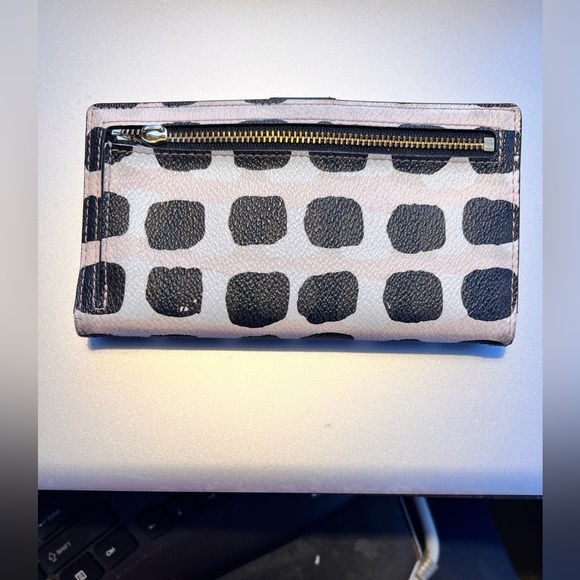 FANTASTIC COACH WALLET - Picture 2 of 6